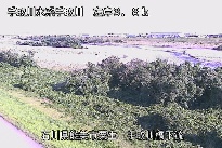手取川橋下流 のカメラ画像