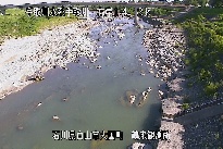 鶴来水位計 のカメラ画像