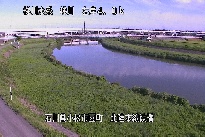 梯川鉄橋(JR) のカメラ画像