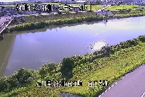 白江大橋 のカメラ画像