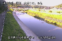 仏大寺川合流点 のカメラ画像