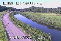 百石谷大橋 のカメラ画像