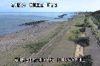 美川海岸 のカメラ画像