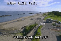 根上海岸加賀舞子 のカメラ画像