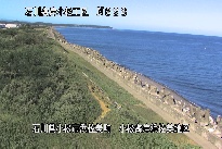 小松海岸浜佐美 のカメラ画像