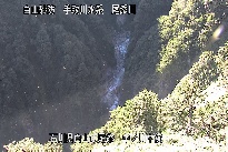 中ノ川中流 のカメラ画像