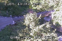 中宮橋上流 のカメラ画像