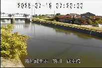御幸橋 のカメラ画像
