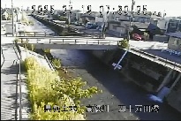 四十万田橋 のカメラ画像