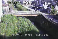 御所通学橋 のカメラ画像