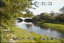 浅野川大橋 のカメラ画像