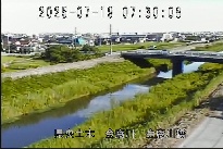 金腐川橋 のカメラ画像