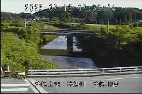 津幡川橋 のカメラ画像