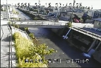 四十万田橋 のカメラ画像