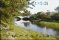 浅野川大橋 のカメラ画像