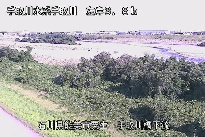 手取川橋下流 のカメラ画像
