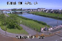 梯大橋 のカメラ画像
