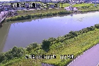 白江大橋 のカメラ画像