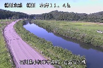 百石谷大橋 のカメラ画像