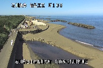 松任海岸相川新地区 のカメラ画像
