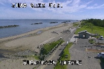 根上海岸加賀舞子 のカメラ画像