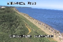 小松海岸浜佐美 のカメラ画像