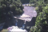 瀬戸堰堤 のカメラ画像