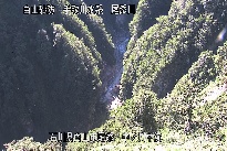 中ノ川中流 のカメラ画像
