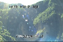 柳谷上流 のカメラ画像