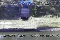 敷地天神橋(愛宕水門) のカメラ画像
