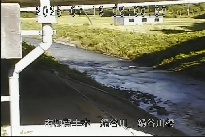 鍋谷川橋 のカメラ画像