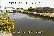 御幸橋 のカメラ画像