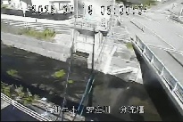 分流堰 のカメラ画像
