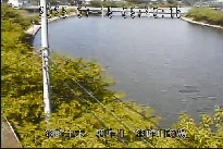 羽咋川的場 のカメラ画像