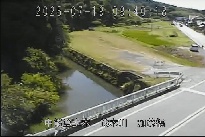 加茂橋 のカメラ画像