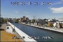 七尾海岸　府中埠頭 のカメラ画像