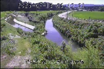 落合橋 のカメラ画像