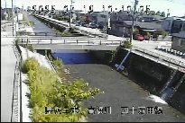 四十万田橋 のカメラ画像
