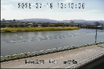示野橋 のカメラ画像