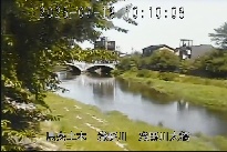 浅野川大橋 のカメラ画像