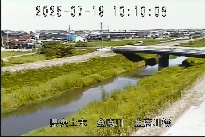 金腐川橋 のカメラ画像