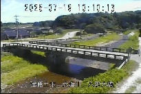八野大橋 のカメラ画像
