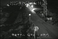 小伊勢橋 のカメラ画像