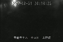 上野橋 のカメラ画像