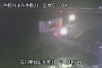 手取川河口 のカメラ画像