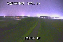 左岸朝日 のカメラ画像