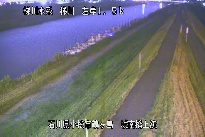 城南橋上流 のカメラ画像