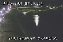 仏大寺川合流点 のカメラ画像