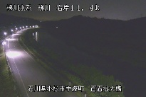百石谷大橋 のカメラ画像