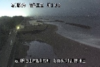 松任海岸相川新地区 のカメラ画像